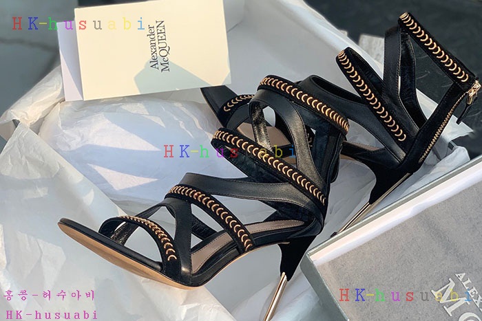 NEW 알렉산더 맥퀸 신발 신상 MQ 755501