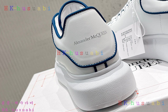 NEW 알렉산더 맥퀸 신발 신상 MQ55662