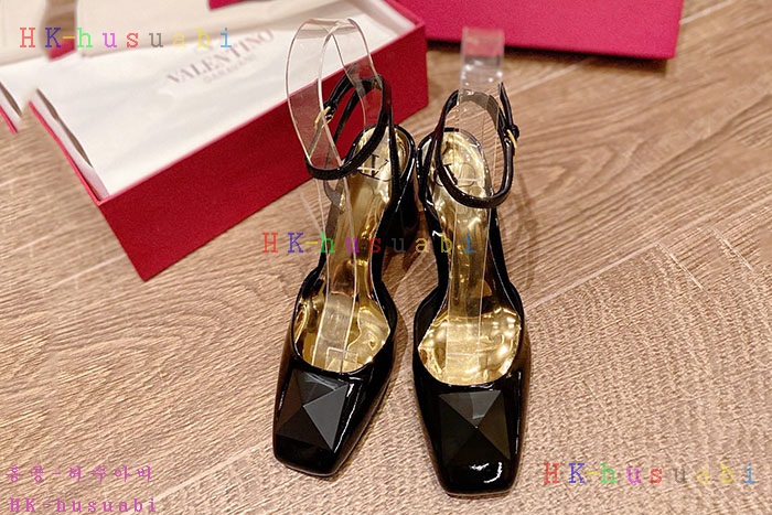 NEW 발렌티노 신발 신상 V 555007