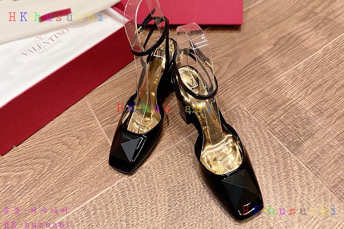 NEW 발렌티노 신발 신상 V 555007
