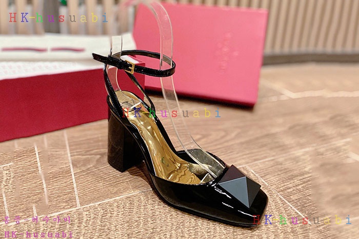NEW 발렌티노 신발 신상 V 555007