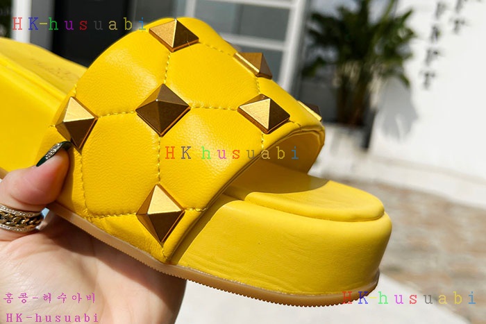 NEW 발렌티노 샌들 신상 V 556033
