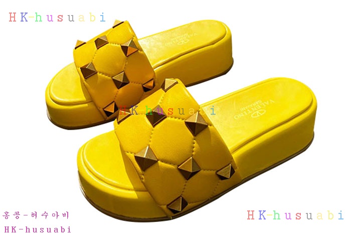 NEW 발렌티노 샌들 신상 V 556033