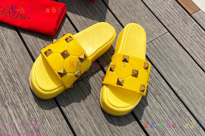 NEW 발렌티노 샌들 신상 V 556033