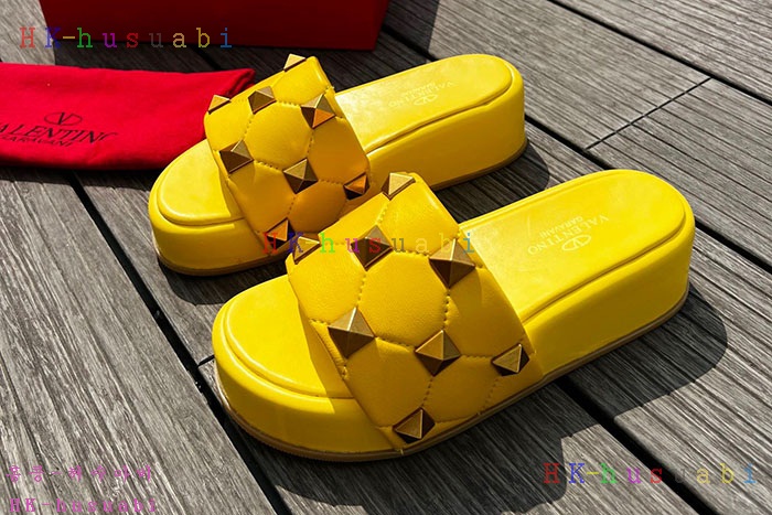 NEW 발렌티노 샌들 신상 V 556033