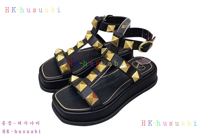 NEW 발렌티노 샌들 신상 V 557001