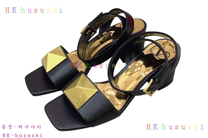 NEW 발렌티노 샌들 신상 V 558004