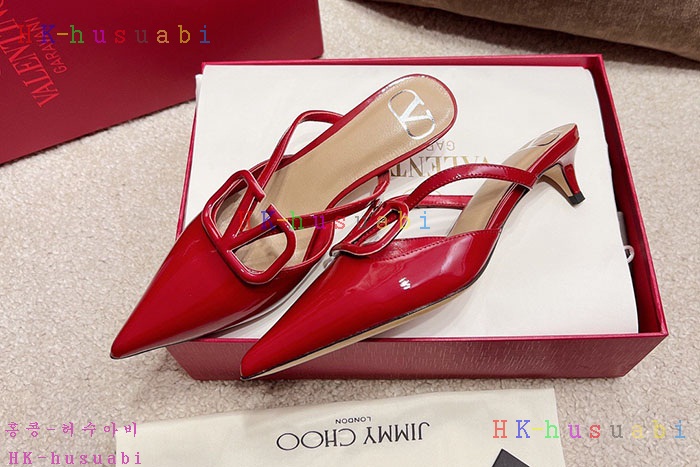 NEW 발렌티노 신발 신상 V 553004