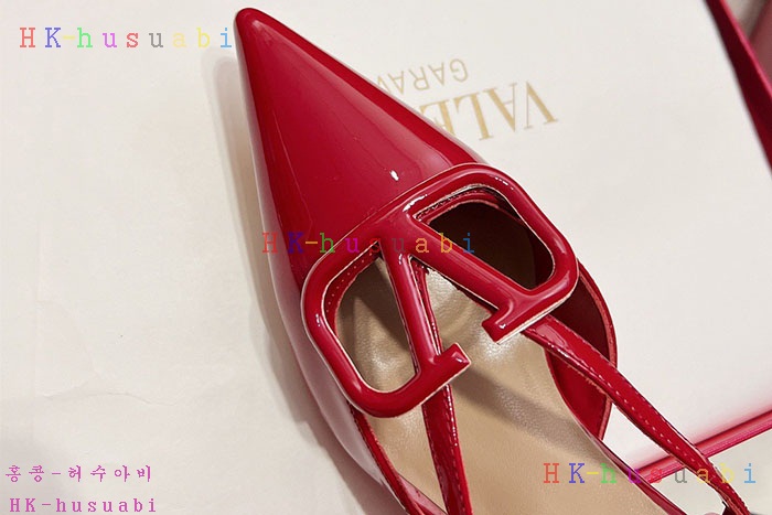 NEW 발렌티노 신발 신상 V 553004