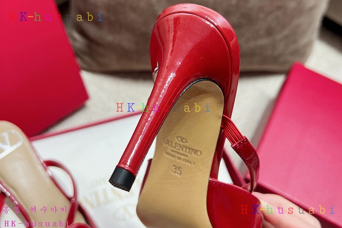 NEW 발렌티노 신발 신상 V 553004