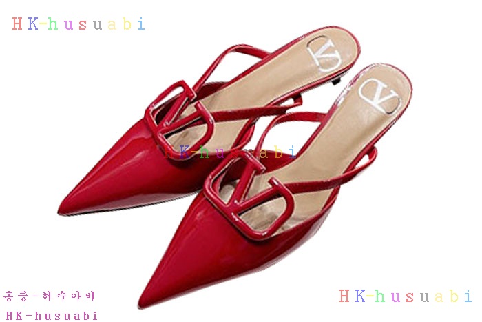 NEW 발렌티노 신발 신상 V 553004