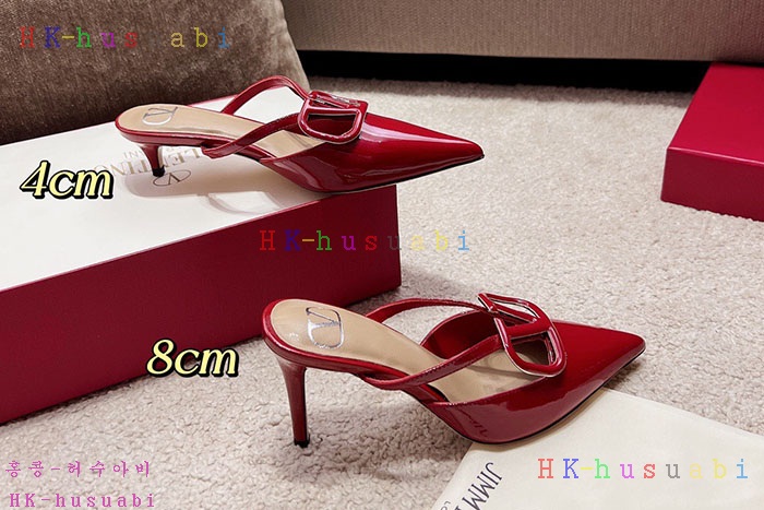 NEW 발렌티노 신발 신상 V 553004