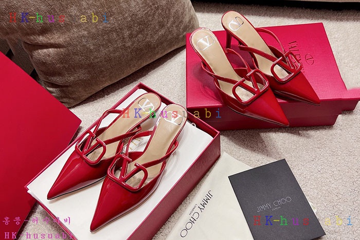NEW 발렌티노 신발 신상 V 553004