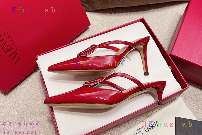 NEW 발렌티노 신발 신상 V 553004