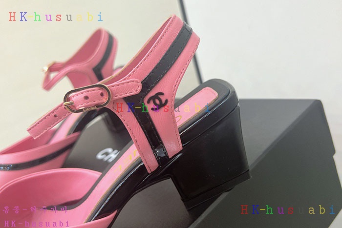 NEW 샤넬 신발 신상 C 5277740