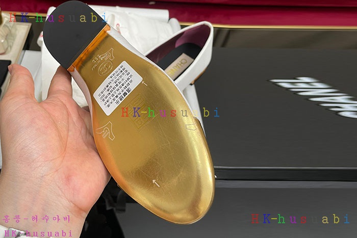 NEW 샤넬 신발 신상 C 530015