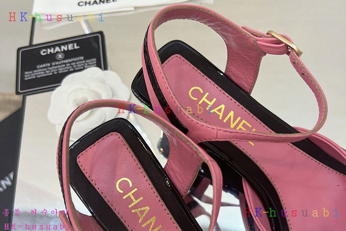 NEW 샤넬 신발 신상 C 5277740