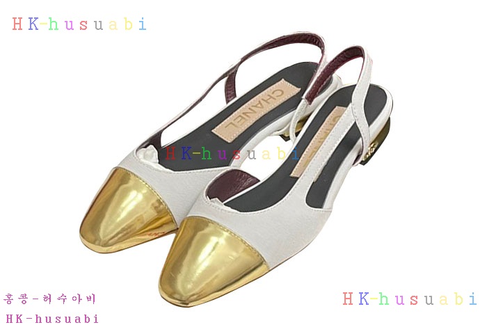 NEW 샤넬 신발 신상 C 530016