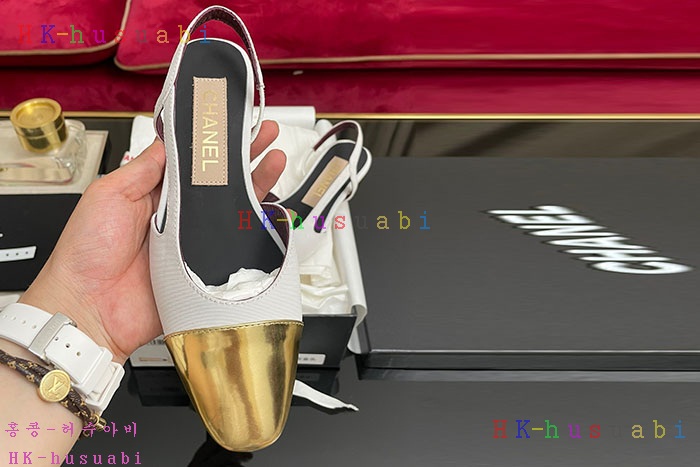 NEW 샤넬 신발 신상 C 530016