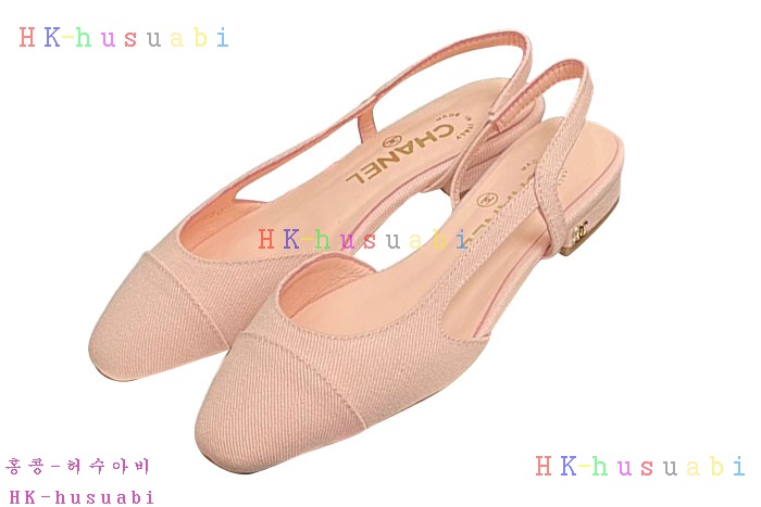 NEW 샤넬 신발 신상 C 530019