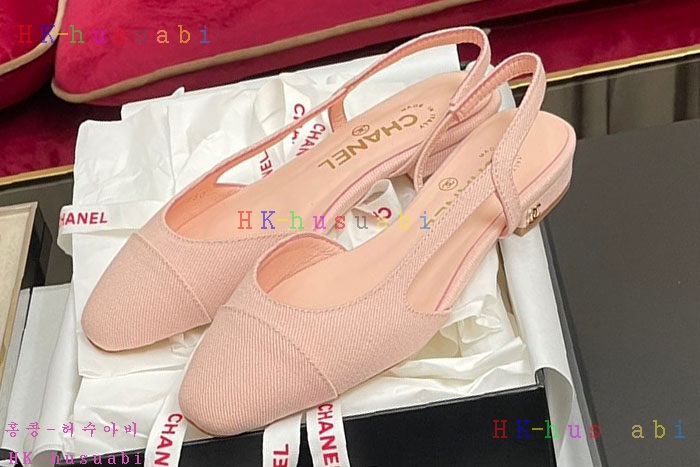 NEW 샤넬 신발 신상 C 530019