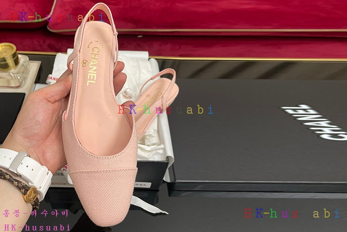 NEW 샤넬 신발 신상 C 530019