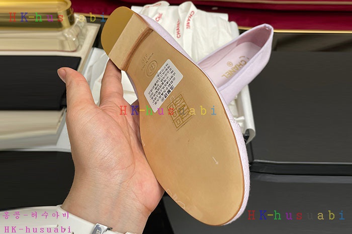 NEW 샤넬 신발 신상 C 530021