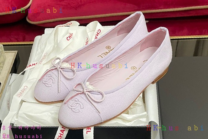 NEW 샤넬 신발 신상 C 530021