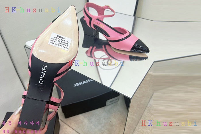 NEW 샤넬 신발 신상 C 5277740