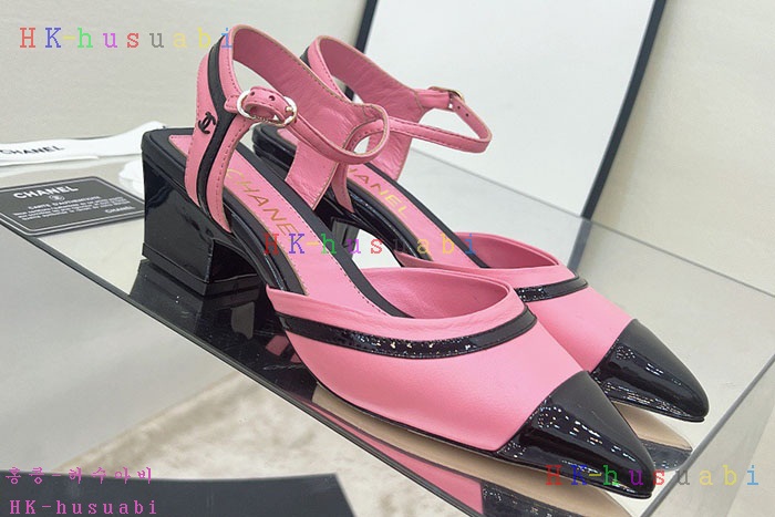 NEW 샤넬 신발 신상 C 5277740