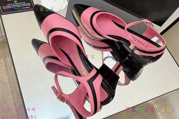 NEW 샤넬 신발 신상 C 5277740