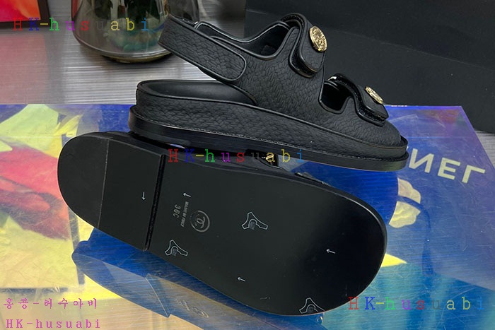 NEW 샤넬 스니커즈 신상 C 5277749