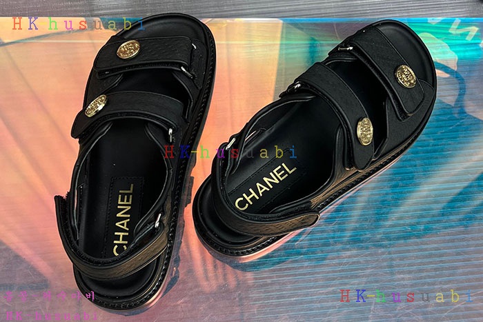 NEW 샤넬 스니커즈 신상 C 5277749