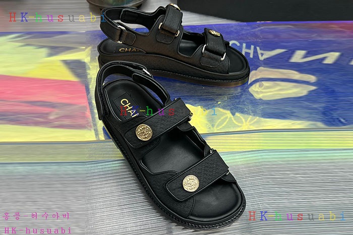 NEW 샤넬 스니커즈 신상 C 5277749