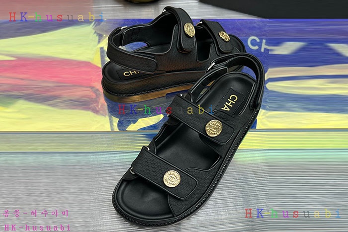 NEW 샤넬 스니커즈 신상 C 5277749
