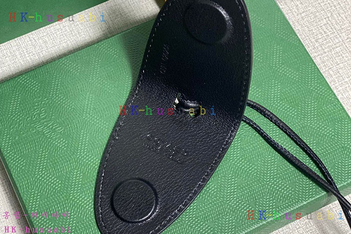 ★미러급★고야드 백참 백클립 GY 552401-2