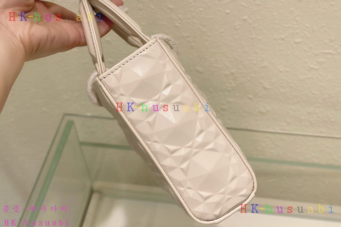 ★미러급★디올 레이디 디 조이백 M0540-6