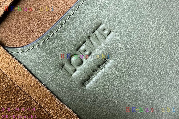 ★미러급★로에베 해먹 너겟백 L7442010-4