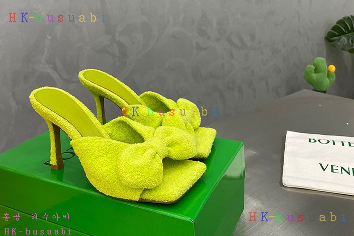 NEW 보테가베네타 신발 신상 BV 8011124