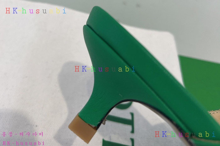NEW 보테가베네타 신발 신상 BV 8524114
