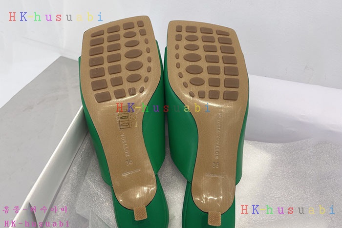 NEW 보테가베네타 신발 신상 BV 8524114
