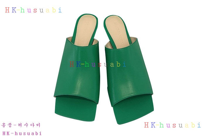 NEW 보테가베네타 신발 신상 BV 8524114
