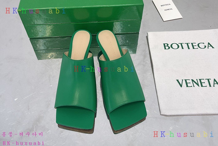NEW 보테가베네타 신발 신상 BV 8524114