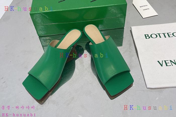 NEW 보테가베네타 신발 신상 BV 8524114