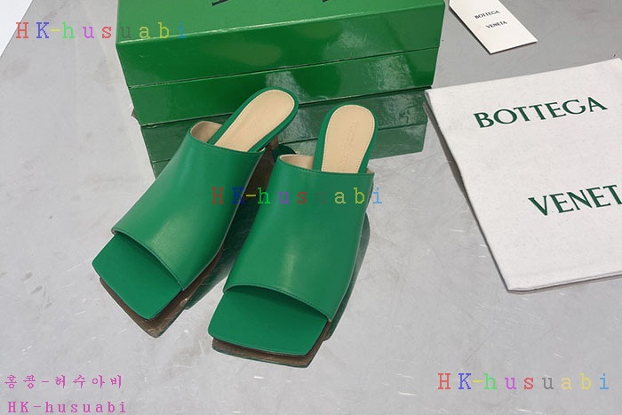 NEW 보테가베네타 신발 신상 BV 8524114
