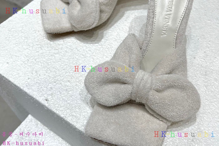 NEW 보테가베네타 신발 신상 BV 8011130