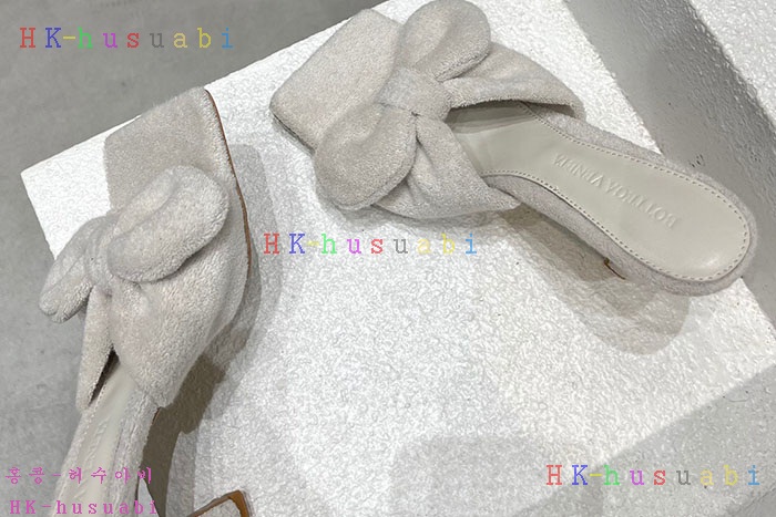NEW 보테가베네타 신발 신상 BV 8011130