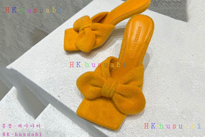 NEW 보테가베네타 신발 신상 BV 8011129