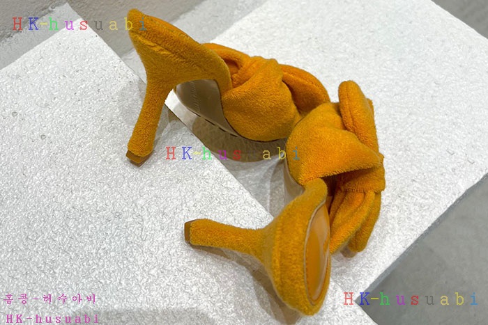 NEW 보테가베네타 신발 신상 BV 8011129