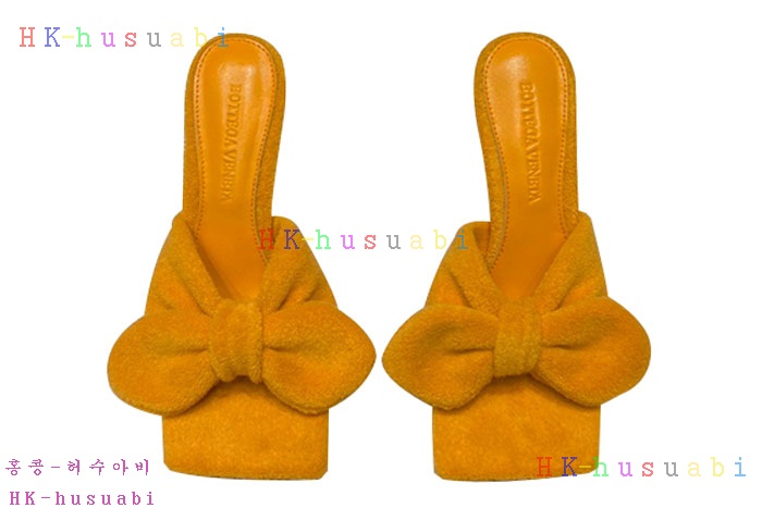 NEW 보테가베네타 신발 신상 BV 8011129